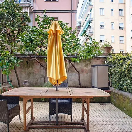 Apartamento Rita *