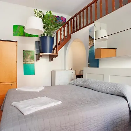Rita Apartment *