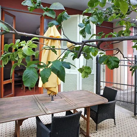 Apartamento Rita Levanto