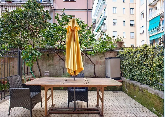 Apartman Rita *
