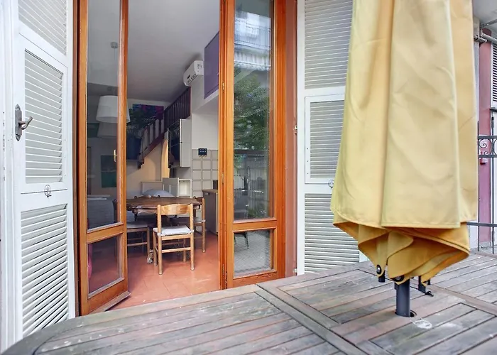 Rita Apartman *