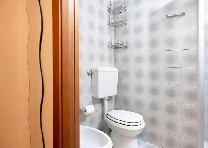 Apartman Rita *